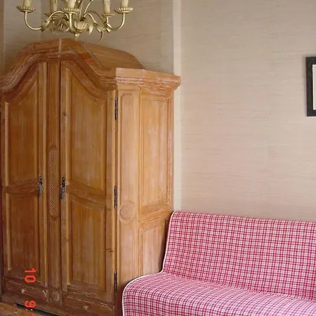 施密特酒店 泽尔布