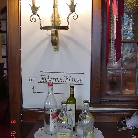 施密特酒店 3* 泽尔布