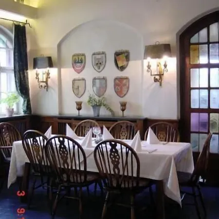 施密特酒店 酒店 3*