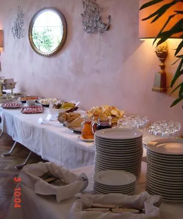 Schmidt Hotel 3*