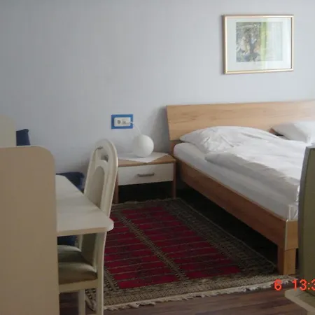 Hotel Schmidt Selb