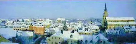 Schmidt Szálloda 3*