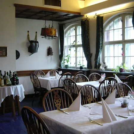 Szálloda Schmidt Selb