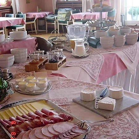 Schmidt Hotel 3*