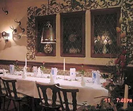 Hotel Schmidt Selb