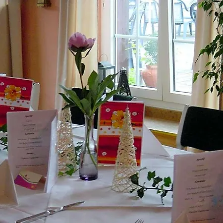 Schmidt Hotel 3*