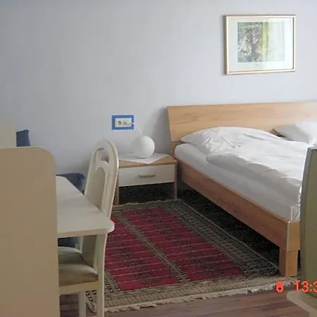 Hotel Schmidt Selb